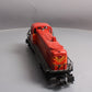 Lionel 6-18554 O Gauge Gulf Mobile & Ohio RS-3 Diesel Locomotive #721 LN/Box