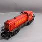 Lionel 6-18554 O Gauge Gulf Mobile & Ohio RS-3 Diesel Locomotive #721 LN/Box