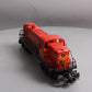 Lionel 6-18554 O Gauge Gulf Mobile & Ohio RS-3 Diesel Locomotive #721 LN/Box