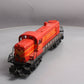 Lionel 6-18554 O Gauge Gulf Mobile & Ohio RS-3 Diesel Locomotive #721 LN/Box