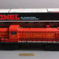 Lionel 6-18554 O Gauge Gulf Mobile & Ohio RS-3 Diesel Locomotive #721 LN/Box
