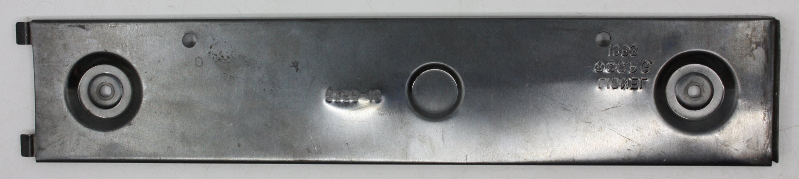 Lionel 6356-19 Bi-Level Door Stock Car Metal Frame