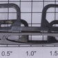 Lionel 6315-6 Tank Car Dome Platform