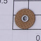 Lionel 151-38 Brown Fiber Lamp Contact Washer