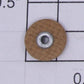 Lionel 151-38 Brown Fiber Lamp Contact Washer