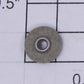 Lionel 47-42 Gray Fiber Lamp Contact Washer