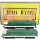 MTH 30-2151-1 O Southern Alco PA AA Diesel Engine Set w/PS1 #6902/6903 LN/Box