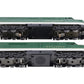 MTH 30-2151-1 O Southern Alco PA AA Diesel Engine Set w/PS1 #6902/6903 LN/Box