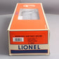 Lionel 6-29137 O Western Pacific California Zephyr "Silver Thistle" Vista Dome LN/Box