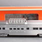Lionel 6-29137 O Western Pacific California Zephyr "Silver Thistle" Vista Dome LN/Box