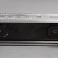 Lionel 6-29137 O Western Pacific California Zephyr "Silver Thistle" Vista Dome LN/Box