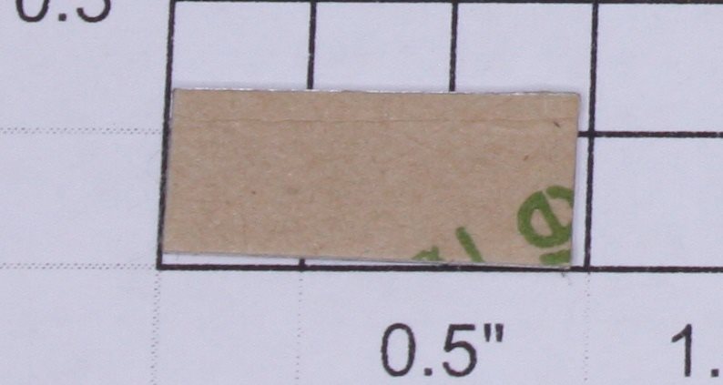 Lionel 654-10 Nickel 