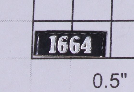Lionel 1664-10 