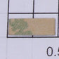 Lionel 1664-10 "1664" Sticker Number Plate with Adhesive