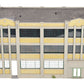Magnuson Models 439-556 HO Brach's Candy Factory Building