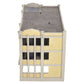 Magnuson Models 439-556 HO Brach's Candy Factory Building