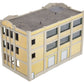 Magnuson Models 439-556 HO Brach's Candy Factory Building