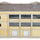 Magnuson Models 439-556 HO Brach's Candy Factory Building