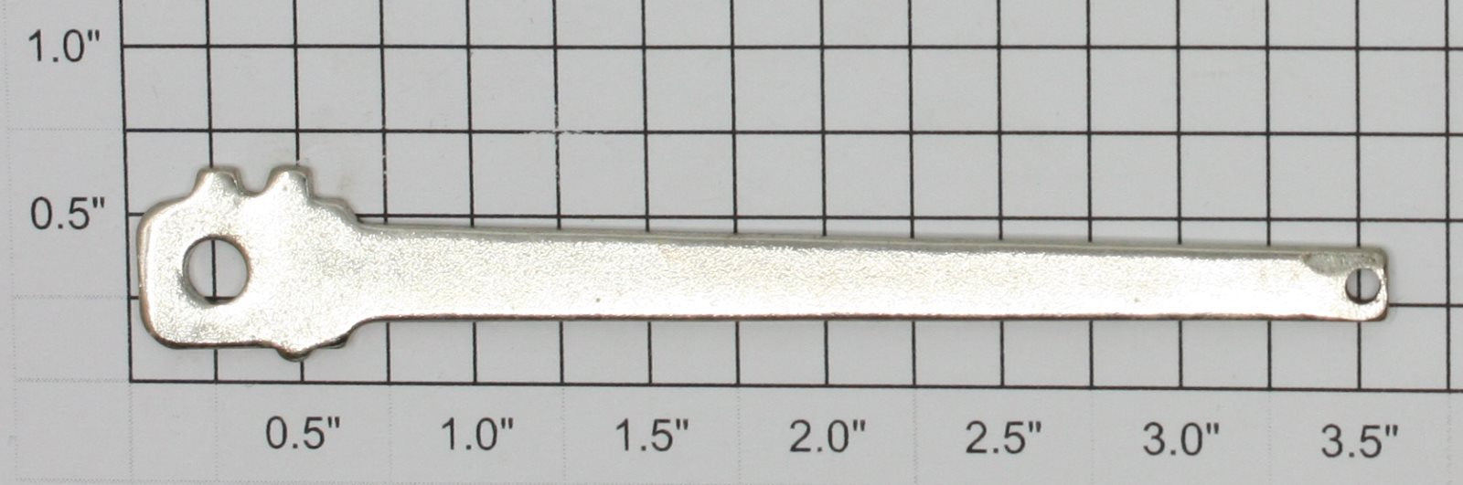 Lionel 5L-61 Prewar Main Rod - Fits #5, #6 Steam Locomotives