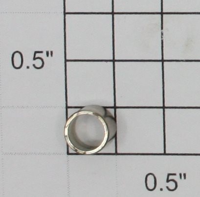 Lionel 5L-58 Prewar Crosshead Retaining Sleeve - Fits 5, 6, 7