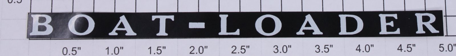 Lionel 6416-10 Black/White 