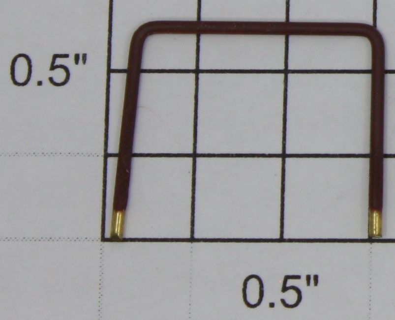 Lionel 6100717015 End Rail