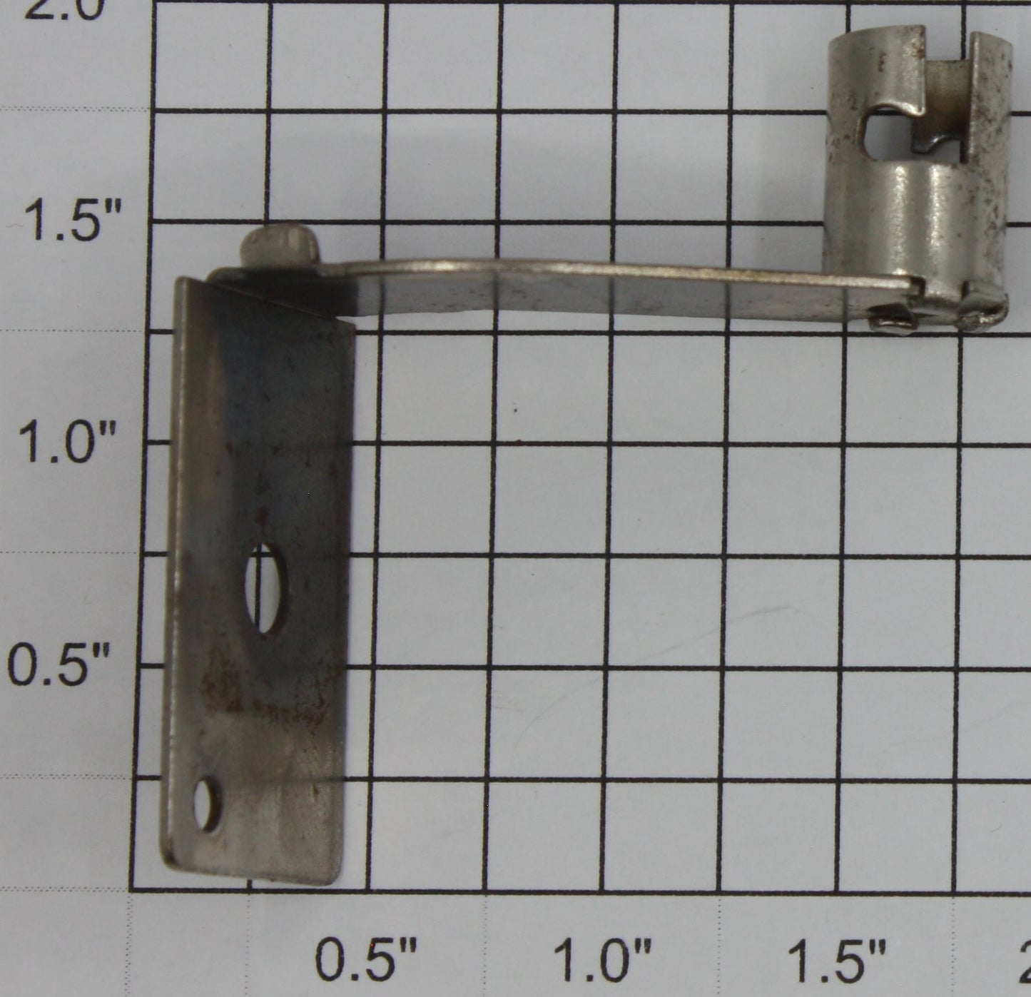 Lionel 717K-18 Lamp Bracket