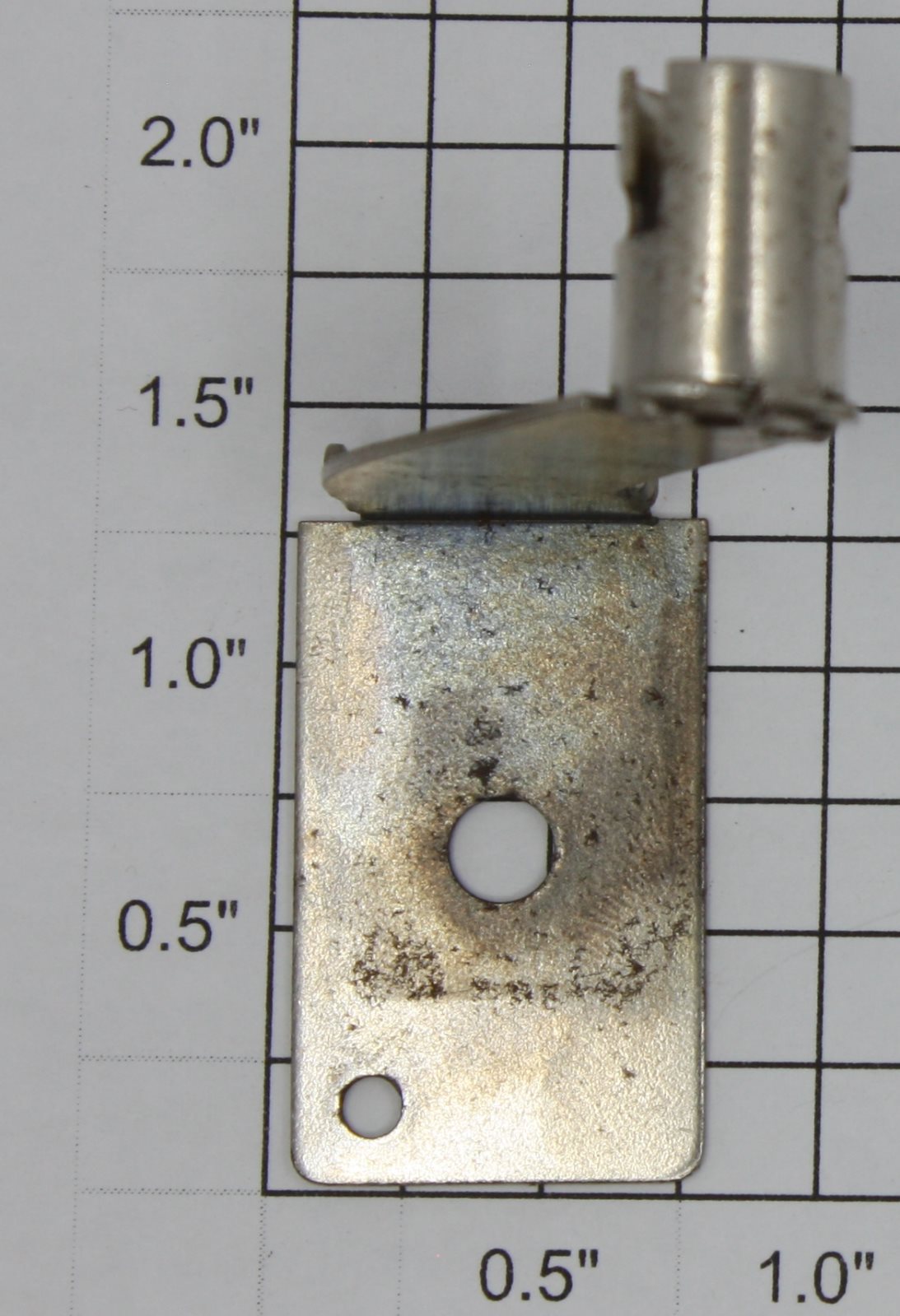 Lionel 717K-18 Lamp Bracket