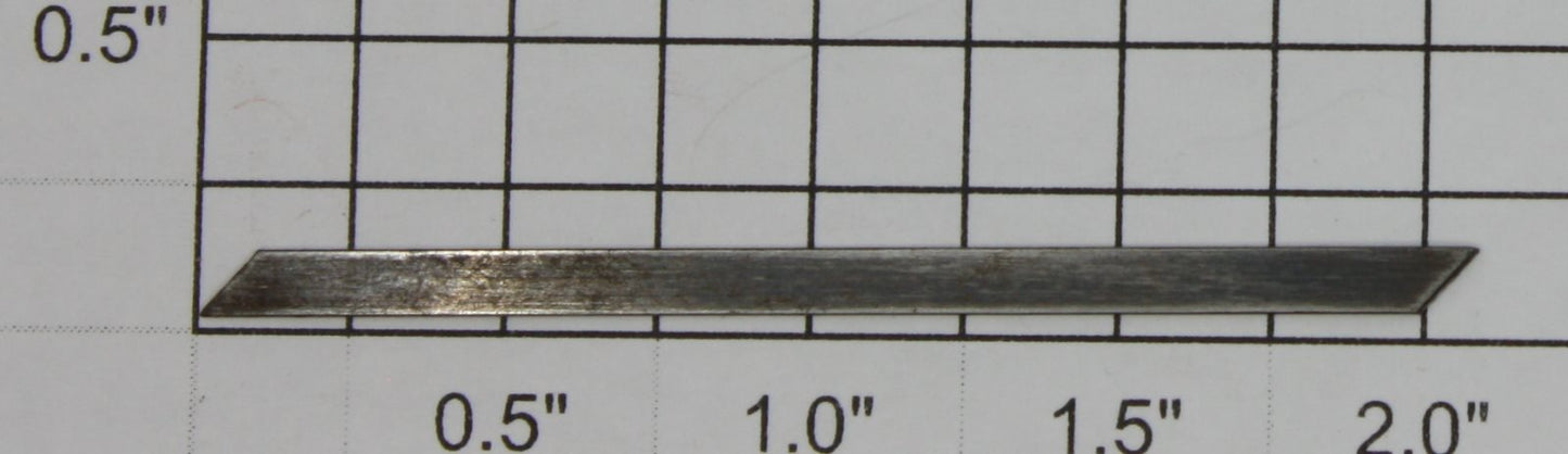 Lionel 717-20 Retaining Strips