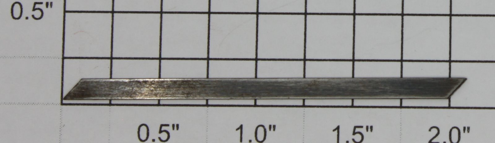 Lionel 717-20 Retaining Strips