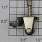 Lionel 485-26 Collector Roller and Spring