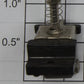 Lionel 485-26 Collector Roller and Spring