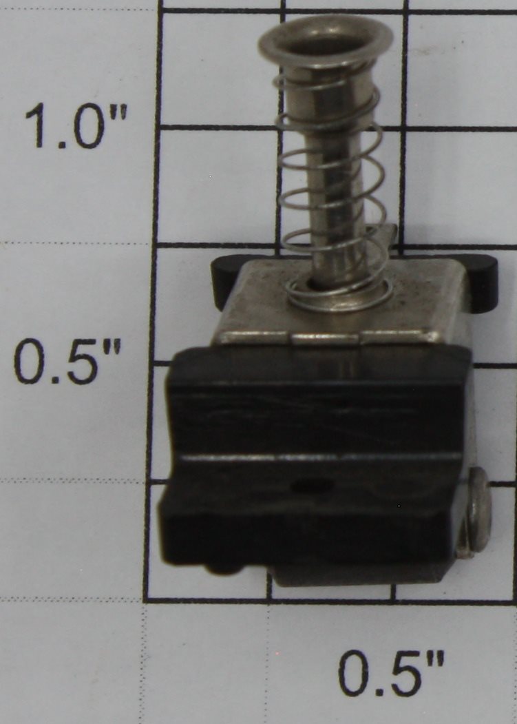Lionel 485-26 Collector Roller and Spring