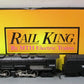 MTH 30-1189-1 O Gauge D&RG 4-6-6-4 Challenger Steam Loco & Tender #3505 w/PS2 EX/Box