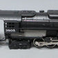 MTH 30-1189-1 O Gauge D&RG 4-6-6-4 Challenger Steam Loco & Tender #3505 w/PS2 EX/Box