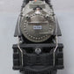 MTH 30-1189-1 O Gauge D&RG 4-6-6-4 Challenger Steam Loco & Tender #3505 w/PS2 EX/Box