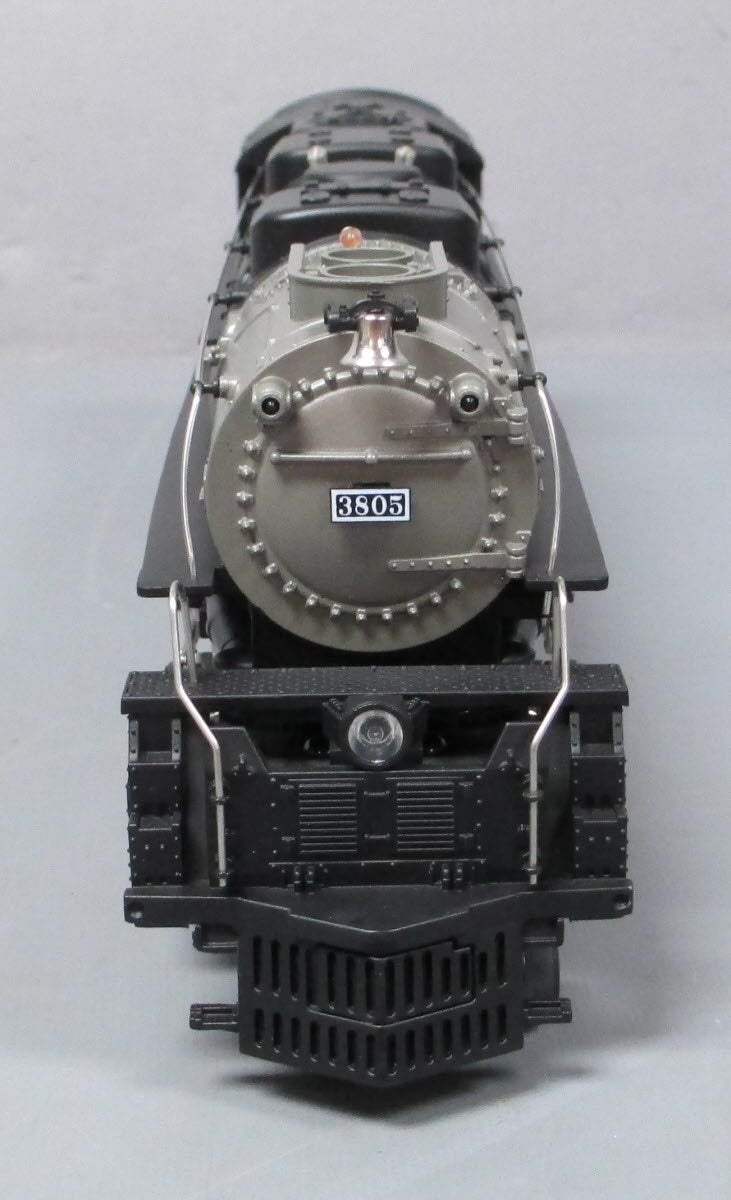 MTH 30-1189-1 O Gauge D&RG 4-6-6-4 Challenger Steam Loco & Tender #3505 w/PS2 EX/Box
