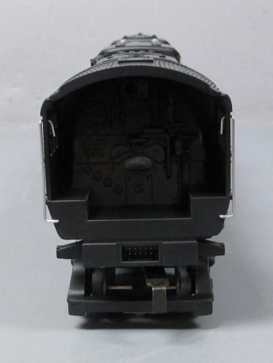 MTH 30-1189-1 O Gauge D&RG 4-6-6-4 Challenger Steam Loco & Tender #3505 w/PS2 EX/Box