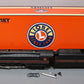 Lionel 6-38026 O Gauge N&W 4-8-4 J-Class Steam Locomotive & Tender #606 LN/Box