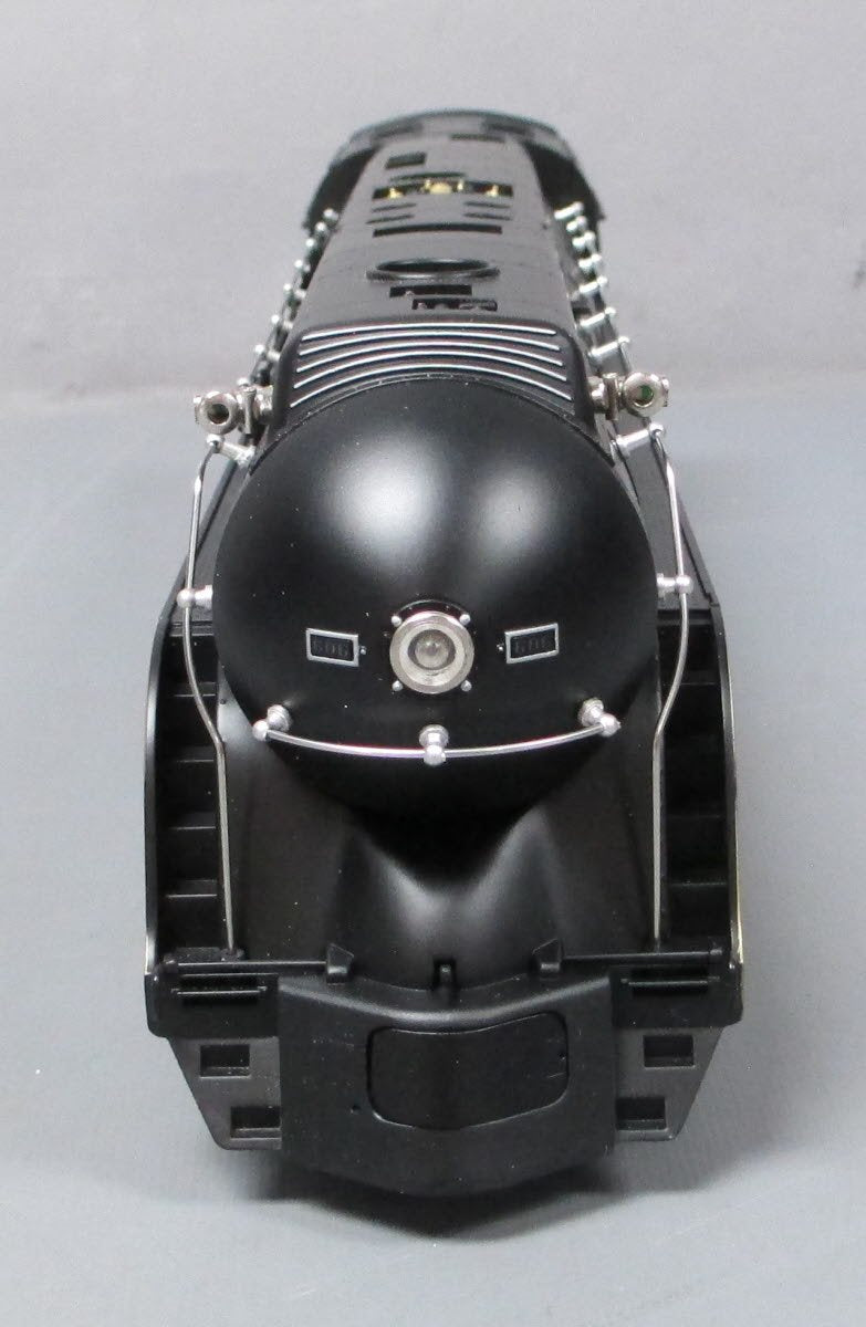 Lionel 6-38026 O Gauge N&W 4-8-4 J-Class Steam Locomotive & Tender #606 LN/Box