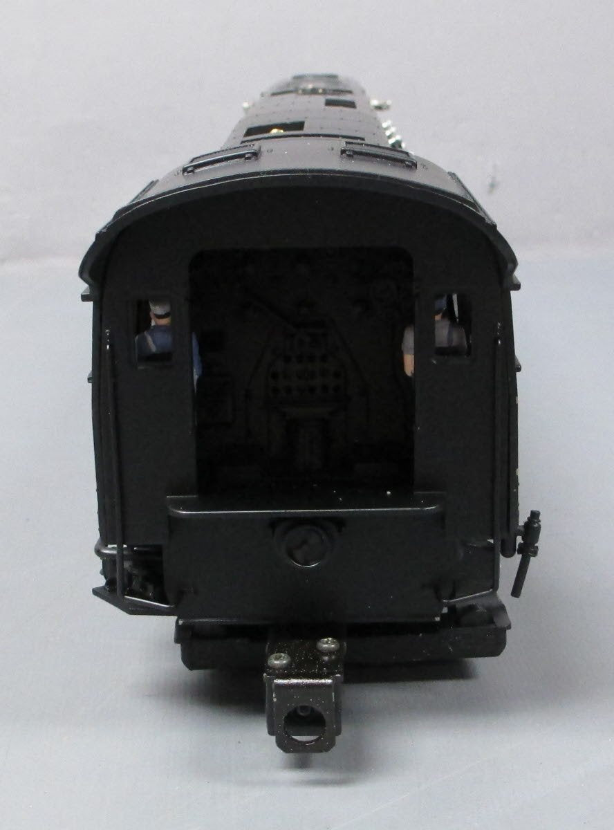 Lionel 6-38026 O Gauge N&W 4-8-4 J-Class Steam Locomotive & Tender #606 LN/Box
