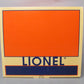 Lionel 6-17147 O Gauge Chesapeake and Ohio 3-Bay 6-Car Hopper Set LN/Box