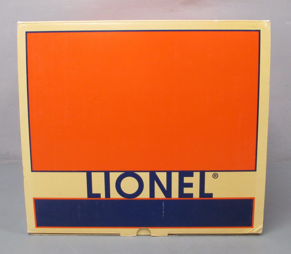 Lionel 6-17147 O Gauge Chesapeake and Ohio 3-Bay 6-Car Hopper Set LN/Box
