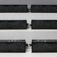 Lionel 6-17147 O Gauge Chesapeake and Ohio 3-Bay 6-Car Hopper Set LN/Box