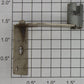 Lionel 717-47 Lamp Socket and Bracket Assembly