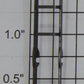 Lionel 6100717060 Caboose Ladder