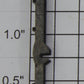 Lionel 6100717060 Caboose Ladder
