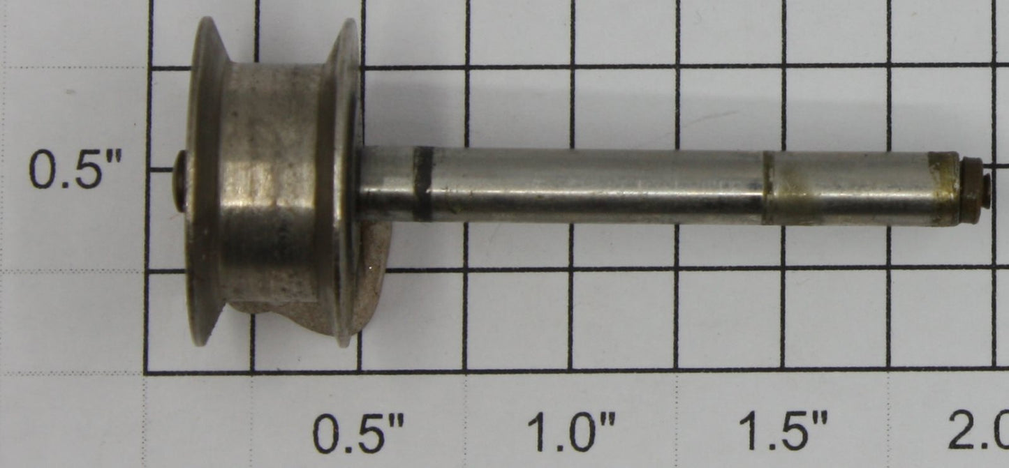 Lionel 165-55 O Gauge Electro-Magnetic Crane Spool and Shaft
