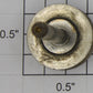 Lionel 165-55 O Gauge Electro-Magnetic Crane Spool and Shaft