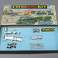 Tyco 210-1500 Vintage HO Scale The General Diecast Steam Locomotive Kit